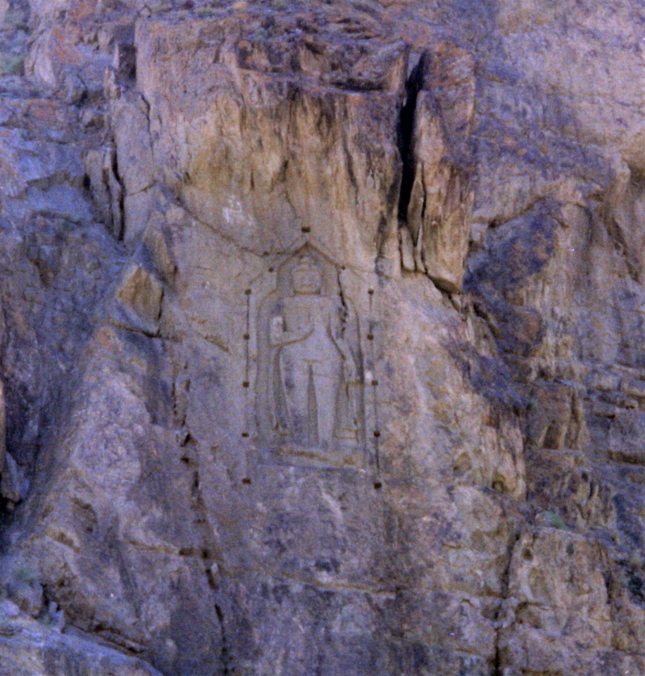 Kargah Buddha