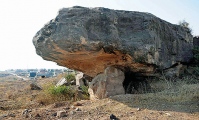 Threatened Rock Shelters in Islamabad submitted by Andy B