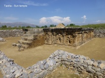 Taxila Museum - PID:114305