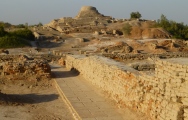 Mohenjo-daro - PID:108392