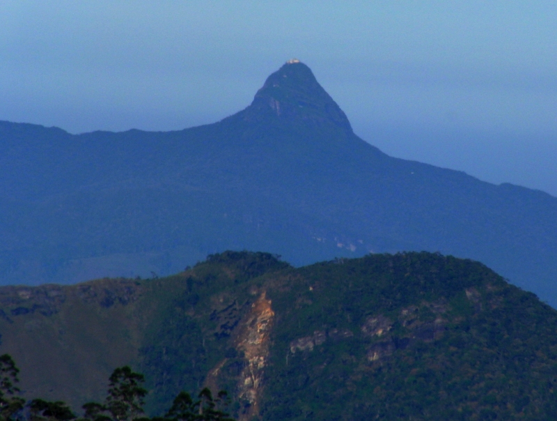 Click for the gallery page to add comments and vote (PID:136774) Adam's Peak