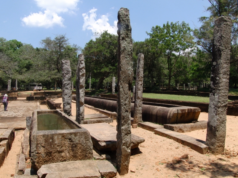 Click for the gallery page to add comments and vote (PID:136659) Anuradhapura