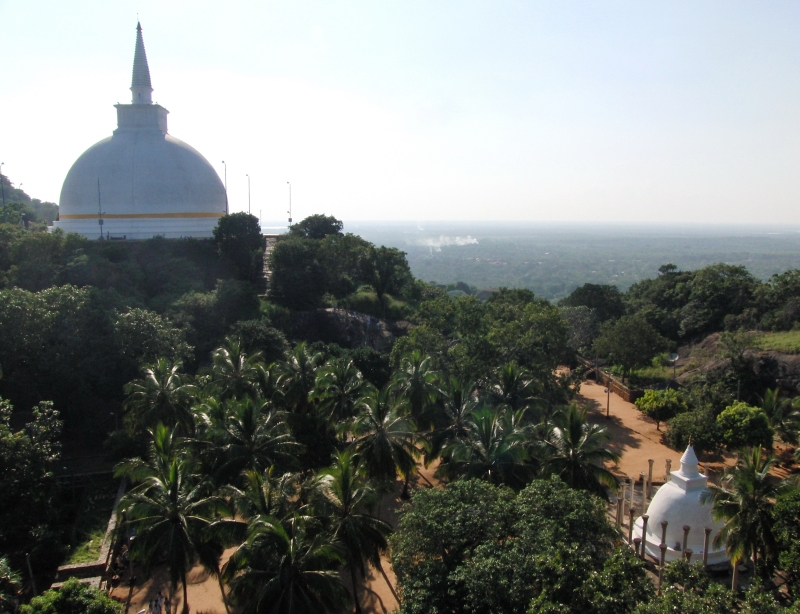 Click for the gallery page to add comments and vote (PID:136679) Mihintale Temple