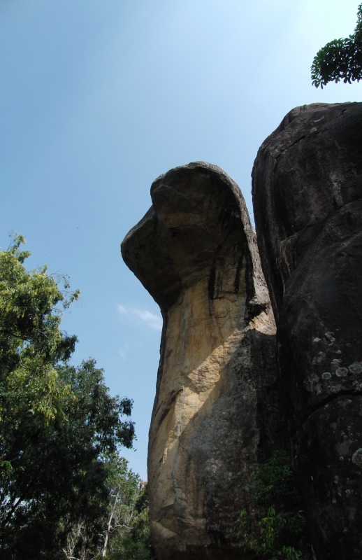 Click for the gallery page to add comments and vote (PID:136799) Sigiriya
