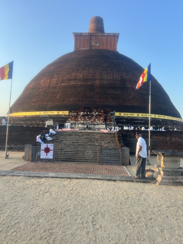 Jetavanaramaya