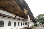 Dambula Cave temple