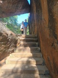 Isurumuniya Temple