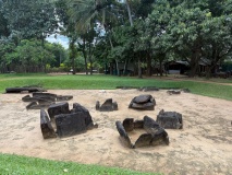 Ibbankatuwa Megalithic Cemetery