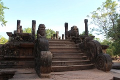 Polonnaruwa