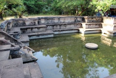 Polonnaruwa