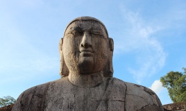Polonnaruwa