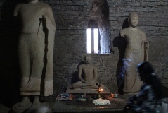 Polonnaruwa