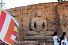 Polonnaruwa