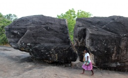 Polonnaruwa