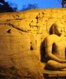 Polonnaruwa