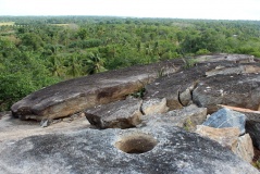 Kahandawa Purana Viharaya
