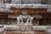 Click for full size image of Nalanda Gedige (PID:137129) Nalanda Gedige