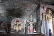 Dambula Cave temple
