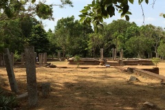 Anuradhapura