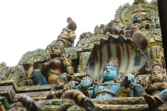 Seetha Amman Temple