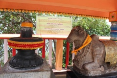 Koneswaram Kovil
