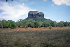 Sigiriya