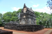 Click for full size image of Nalanda Gedige (PID:137119) Nalanda Gedige