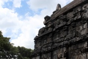Click for full size image of Nalanda Gedige (PID:137117) Nalanda Gedige