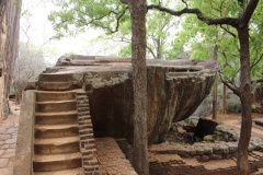 Sigiriya