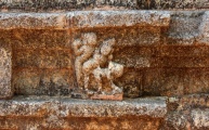 Click for full size image of Nalanda Gedige (PID:137137) Nalanda Gedige
