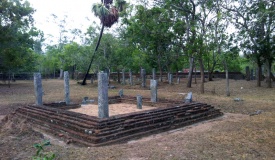 Kasagala Vihara