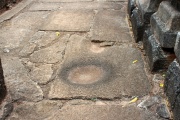 Click for full size image of Nalanda Gedige (PID:137134) Nalanda Gedige