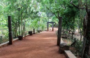 Click for full size image of Nalanda Gedige (PID:137125) Nalanda Gedige