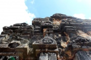 Click for full size image of Nalanda Gedige (PID:137133) Nalanda Gedige