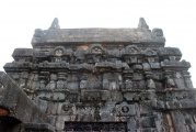 Click for full size image of Nalanda Gedige (PID:137126) Nalanda Gedige
