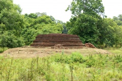 Weherayaya Dagoba