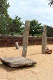Yatala Dagoba