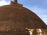 Anuradhapura submitted by KaiHofmann