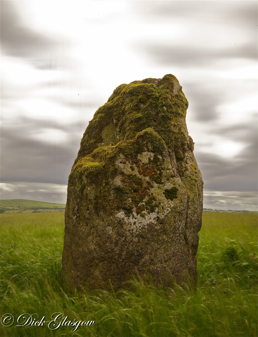 Click for the gallery page to add comments and vote (PID:164048) Standing Stone (Skerry West)