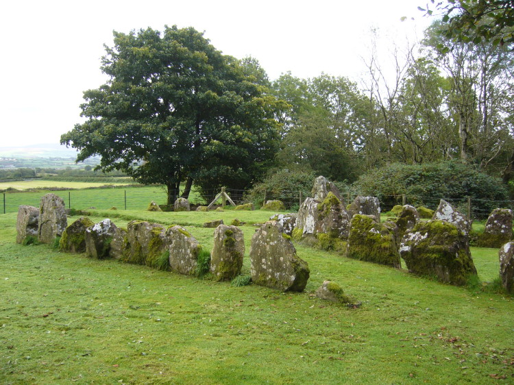 Ballymacaldrack