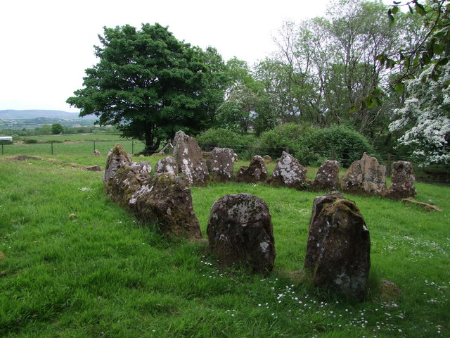 Click for the gallery page to add comments and vote (PID:55122) Ballymacaldrack