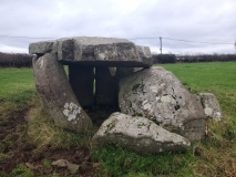 Craigs Lower Passage Grave - PID:281259