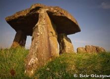 The Broad Stone (Craigs)