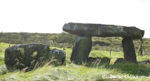 The Broad Stone (Craigs)