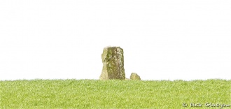 Cloughorr Standing Stone