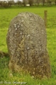 Cross-Carved Stone and Children's Burial Ground