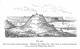 Whitepark Bay