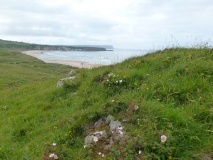 Whitepark Bay