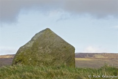 Knockans Standing Stone
