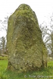Monanclogh Standing Stone